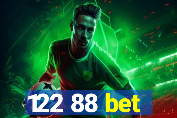 122 88 bet